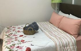 Sofia'S Tagaytay Getaway